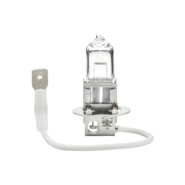 Żarówka 12V H3 55W PK22s 8GH002090131 | Exvi