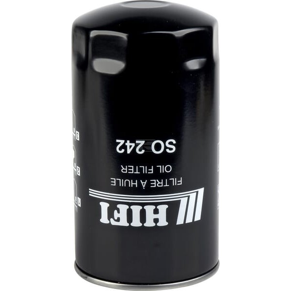 Filtr oleju SO242 | Exvi