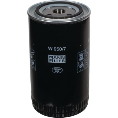 Filtr oleju Mann & Hummel W9507 | Exvi