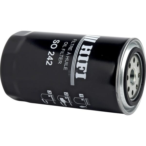 Filtr oleju SO242 | Exvi