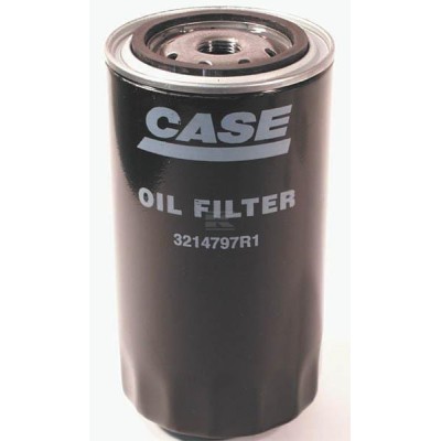 Filtr oleju, oryginał Case IH 3214797 | Exvi
