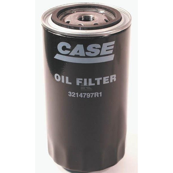 Filtr oleju, oryginał Case IH 3214797 | Exvi