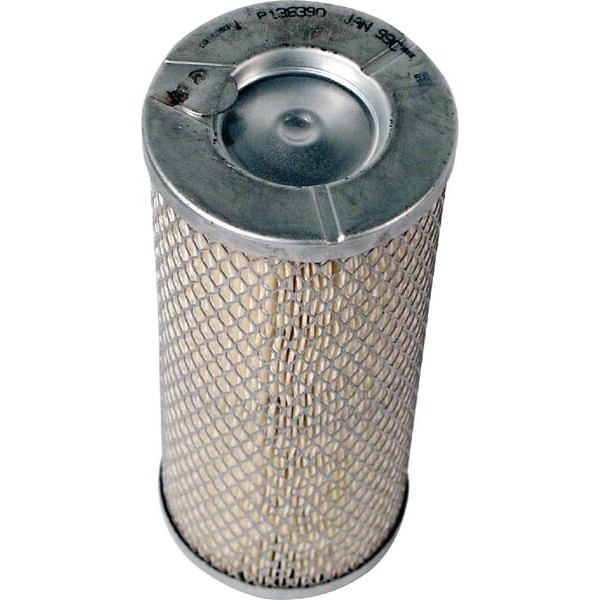 Filtr powietrza zewnętrzny Donaldson P136390 | Exvi