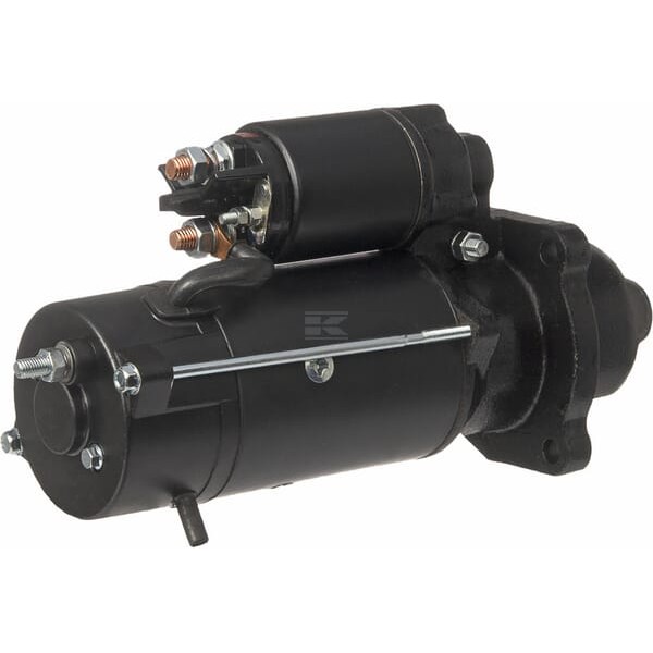 Rozrusznik 12V 4.2kW Z-10 Kramp STA26171741 | Exvi