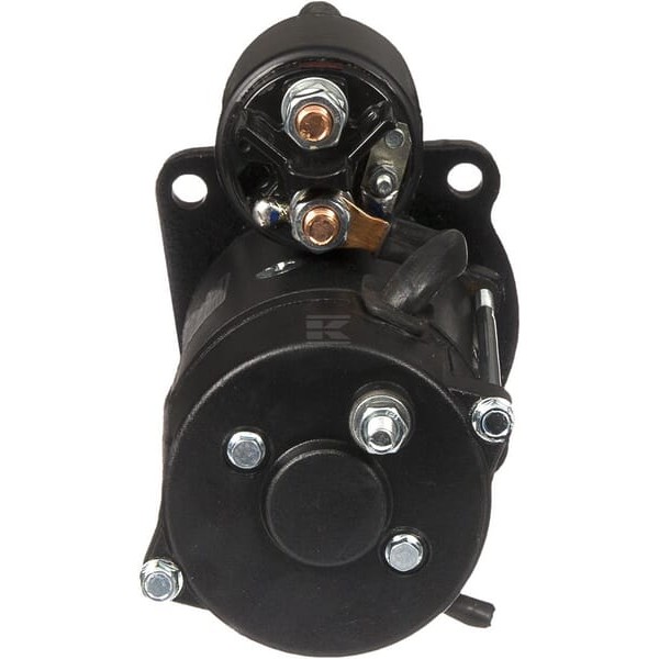 Rozrusznik 12V 4.2kW Z-10 Kramp STA26171741 | Exvi