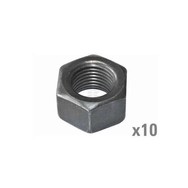 Nakrętka korbowodu Vapormatic (x10) VPB6202 | Exvi