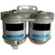 Filtr paliwa podwójny 1/2" UNF x 20 FI522CDUNF12 | Exvi