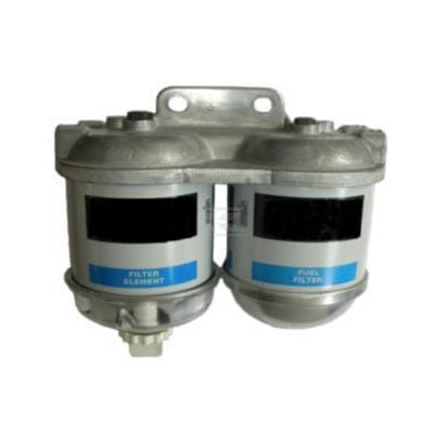 Filtr paliwa podwójny 1/2" UNF x 20 FI522CDUNF12 | Exvi