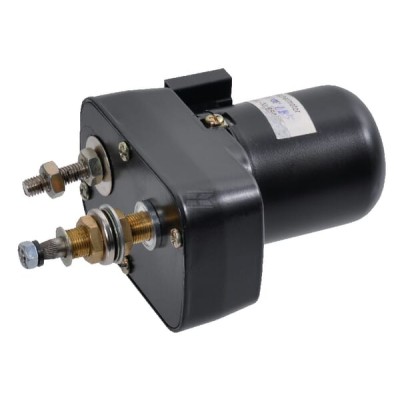 Silnik wycieraczek 12V 115° Wał L:57mm CA503121010 | Exvi