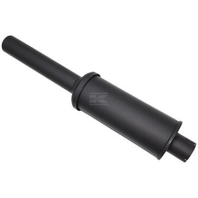 Tłumik pionowy VPE8037 | Exvi