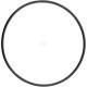 Pierścień uszczelniający o-ring OR9484353P001 | Exvi