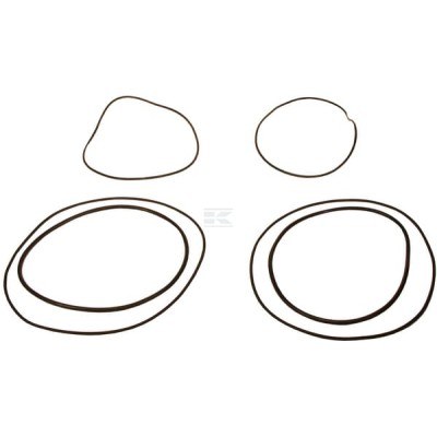 Zestaw uszczelek typu o-ring VPJ7356 | Exvi
