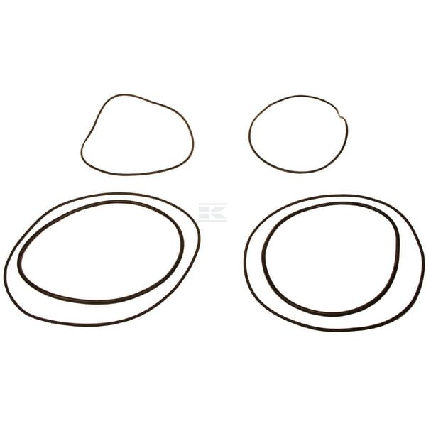 Zestaw uszczelek typu o-ring VPJ7356 | Exvi