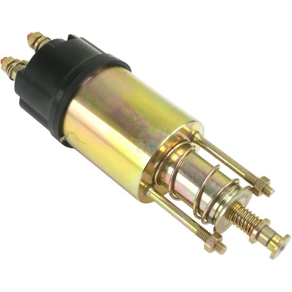Cewka elektromagnetyczna rozrusznika VPF2203 | Exvi