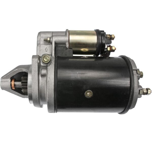 Rozrusznik 12V 2.8kW Z-10 Vapormatic VPF2006 | Exvi