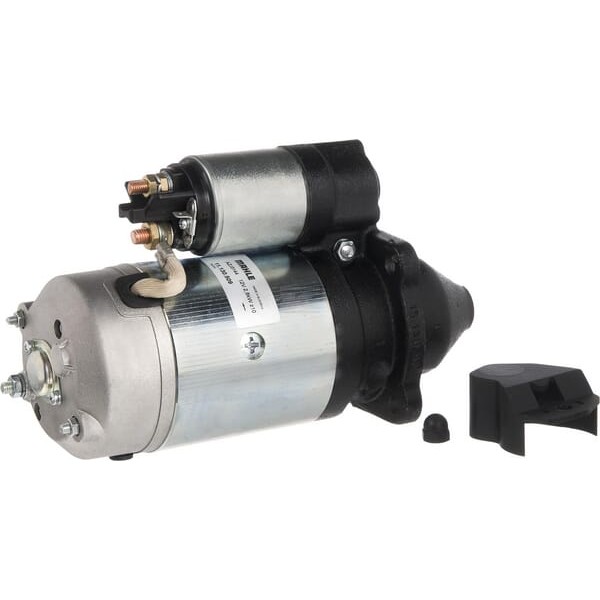 Rozrusznik 12V 2.8kW Z-10 CW Mahle IS0509 | Exvi