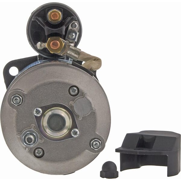Rozrusznik 12V 2.8kW Z-10 CW Mahle IS0509 | Exvi
