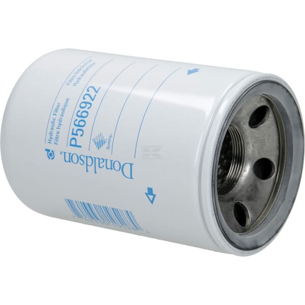 Filtr hydrauliczny, Donaldson P566922 | Exvi
