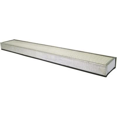 Filtr powietrza kabinowy VPM8004 | Exvi