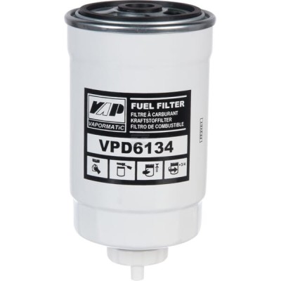 Filtr paliwa VPD6134 | Exvi