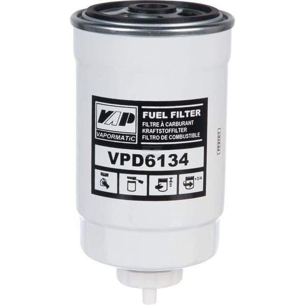 Filtr paliwa VPD6134 | Exvi