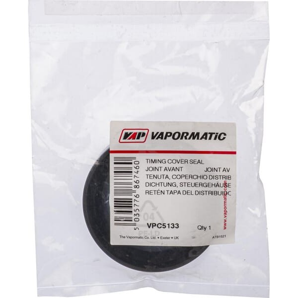 Uszczelniacz wału przód Ø 73/51x14.5 mm VPC5133 | Exvi