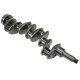 Wał korbowy silnika 4-cylindrowego VPC1138 | Exvi