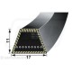 Pas wentylatora VPE6010 | Exvi