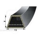 Pas wentylatora VPE6011 | Exvi