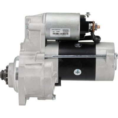 Rozrusznik 12 V, 2,0 kW, 13 zębów, Kramp STA26170421 | Exvi