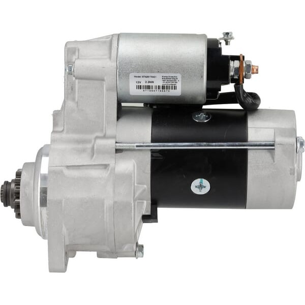 Rozrusznik 12 V, 2,0 kW, 13 zębów, Kramp STA26170421 | Exvi