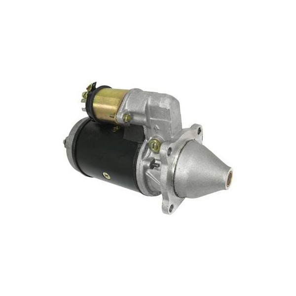 Rozrusznik 12V 2.0kW Z-10 Vapormatic VPF2064 | Exvi