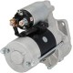 Rozrusznik 12 V, 2,0 kW, 13 zębów, Kramp STA26170421 | Exvi