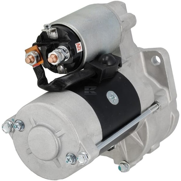 Rozrusznik 12 V, 2,0 kW, 13 zębów, Kramp STA26170421 | Exvi