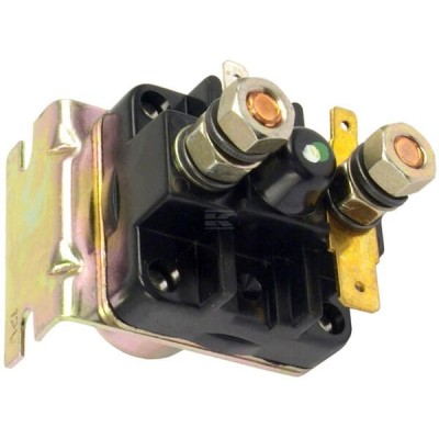 Cewka elektromagnetyczna rozrusznika VPF2200 | Exvi