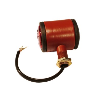 Lampa obrysowa VLC2109 | Exvi