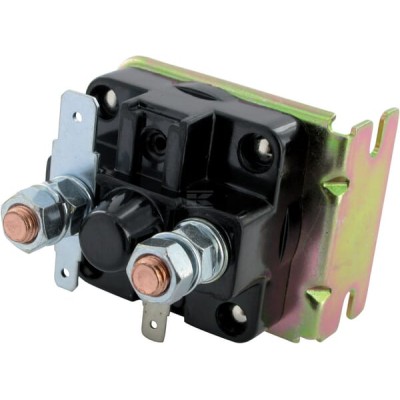 Cewka elektromagnetyczna rozrusznika VPF2200 | Exvi