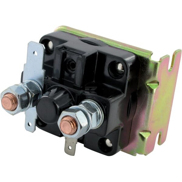 Cewka elektromagnetyczna rozrusznika VPF2200 | Exvi