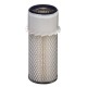 Filtr powietrza E565L | Exvi