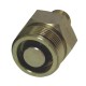 Szybkozłącze skręcane, wtyczka 1/2" gwint 44108210 | Exvi