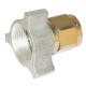Mufa, 3/8" BSP 44206110 | Exvi