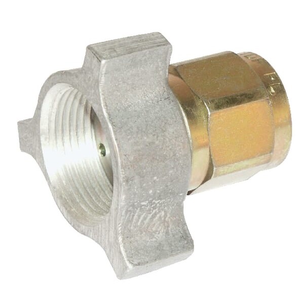 Mufa, 3/8" BSP 44206110 | Exvi