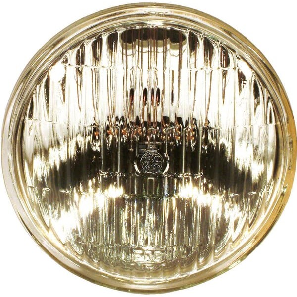 Element optyczny reflektora Ø 112 mm VPM3223 | Exvi