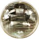 Element optyczny reflektora 40/45W, 12V, Ø VPM3224 | Exvi