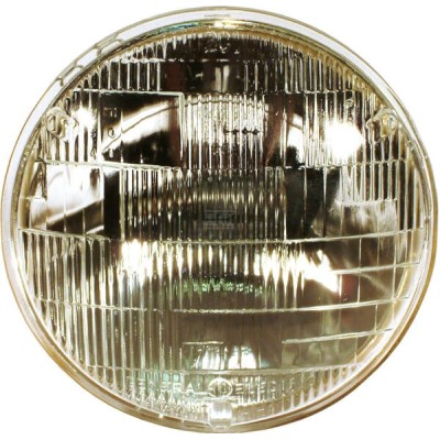 Element optyczny reflektora 40/45W, 12V, Ø VPM3224 | Exvi