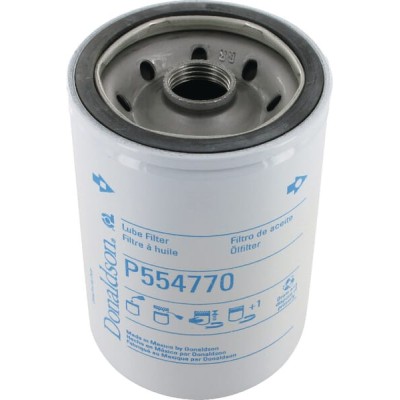 Filtr oleju Donaldson P554770 | Exvi