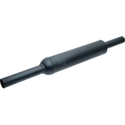 Tłumik wydechu pasujący do Case IH 704616R96KR | Exvi