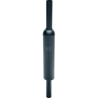 Tłumik wydechu pasujący do Case IH 704616R96KR | Exvi