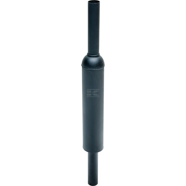 Tłumik wydechu pasujący do Case IH 704616R96KR | Exvi
