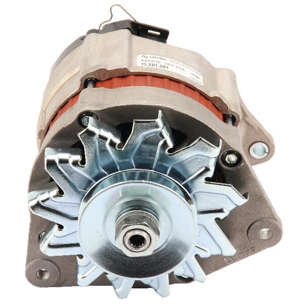 Alternator 14V 55A IA0301 | Exvi